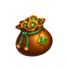 Lucky Jackpots